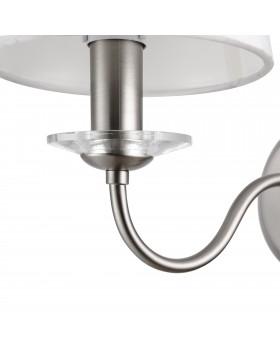 Настенный светильник (бра) Freya FR2027WL-01N-foto3