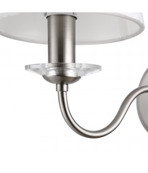 Настенный светильник (бра) Freya FR2027WL-01N-foto3