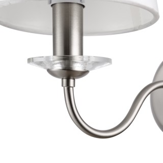 Настенный светильник (бра) Freya FR2027WL-01N-foto3