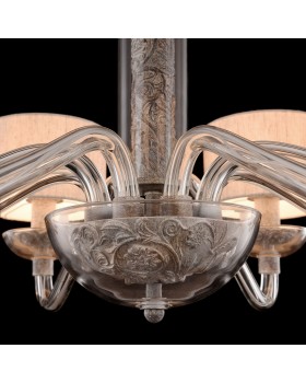 Люстра Maytoni ARM526PL-08GR-foto10