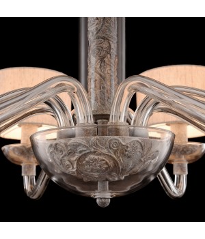 Люстра Maytoni ARM526PL-08GR-foto10