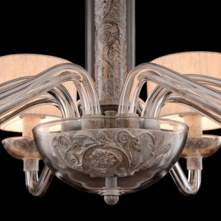 Люстра Maytoni ARM526PL-08GR-foto10