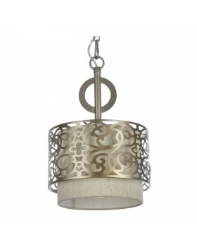 Подвесной светильник Maytoni H260-00-N-foto3