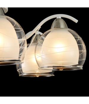 Потолочный светильник Freya FR5052-CL-06-W-foto4