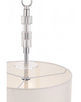 Подвесной светильник Maytoni MOD066PL-01CH-foto2