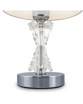 Настольный светильник Maytoni MOD078TL-01CH-foto4