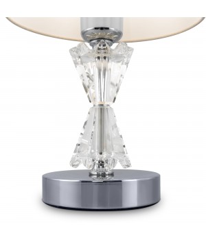 Настольный светильник Maytoni MOD078TL-01CH-foto4