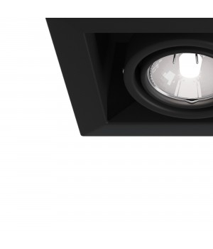 Встраиваемый светильник Technical DL008-2-02-B-foto3