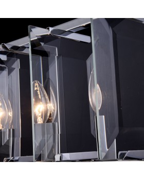 Подвесной светильник Maytoni MOD202PL-07N-foto3