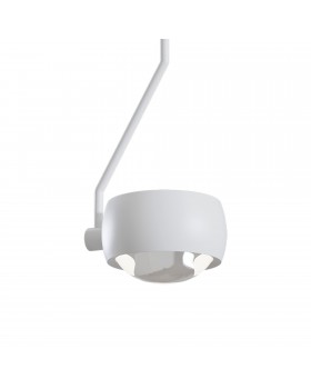 Подвесной светильник Technical MOD072PL-L8W3K-foto4