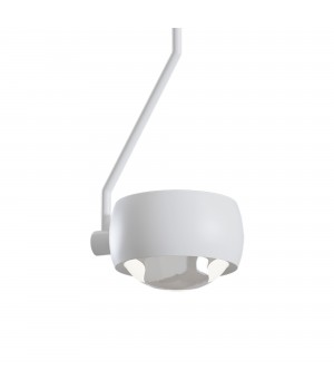 Подвесной светильник Technical MOD072PL-L8W3K-foto4