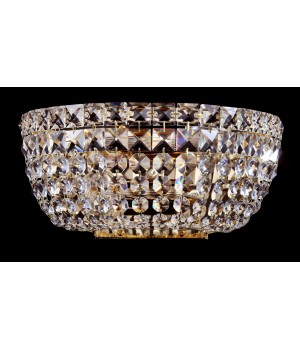 Настенный светильник (бра) Maytoni DIA100-WL-02-G-foto2