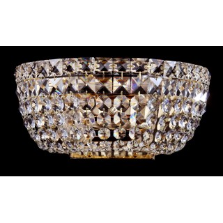 Настенный светильник (бра) Maytoni DIA100-WL-02-G-foto2