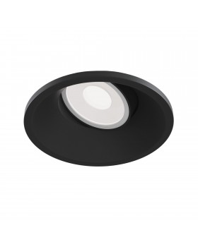 Встраиваемый светильник Technical DL028-2-01B-foto2