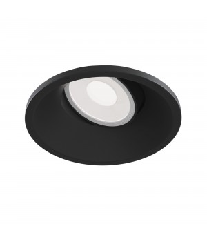 Встраиваемый светильник Technical DL028-2-01B-foto2