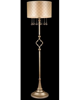 Напольный светильник (торшер) Maytoni H018-FL-01-NG-foto5