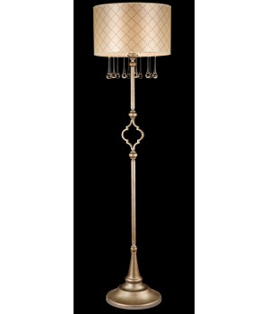 Напольный светильник (торшер) Maytoni H018-FL-01-NG-foto5