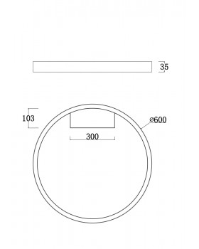 Потолочный светильник Maytoni MOD058CL-L35B4K-foto4