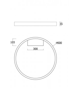 Потолочный светильник Maytoni MOD058CL-L35B4K-foto4
