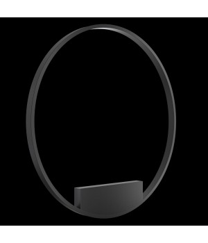 Настенный светильник (бра) Maytoni MOD058WL-L50B4K-foto2