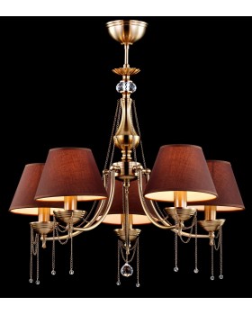 Люстра Maytoni RC0100-PL-05-R-foto7