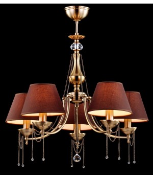 Люстра Maytoni RC0100-PL-05-R-foto7