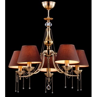 Люстра Maytoni RC0100-PL-05-R-foto7