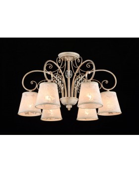 Потолочный светильник Freya FR2406-PL-06-WG-foto2