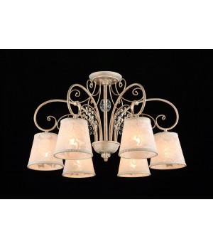 Потолочный светильник Freya FR2406-PL-06-WG-foto2