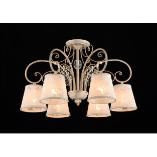 Потолочный светильник Freya FR2406-PL-06-WG-foto2