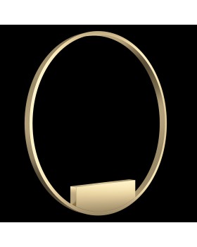 Настенный светильник (бра) Maytoni MOD058WL-L50BS4K-foto2