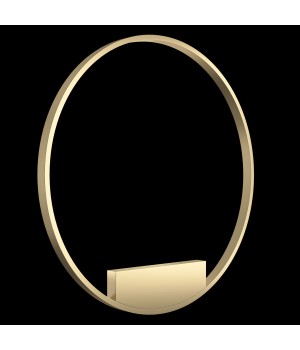 Настенный светильник (бра) Maytoni MOD058WL-L50BS4K-foto2