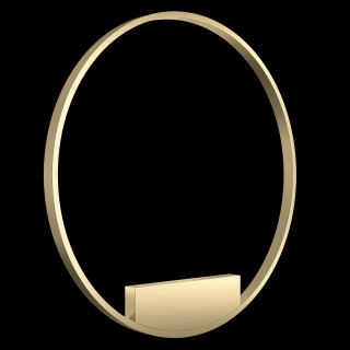 Настенный светильник (бра) Maytoni MOD058WL-L50BS4K-foto2