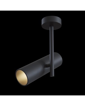 Потолочный светильник Technical C020CL-01B-foto7