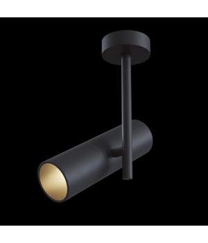 Потолочный светильник Technical C020CL-01B-foto7