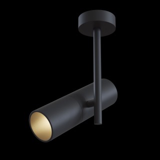 Потолочный светильник Technical C020CL-01B-foto7