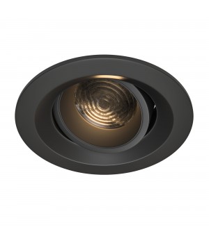 Встраиваемый светильник Technical DL052-L7B3K-foto4