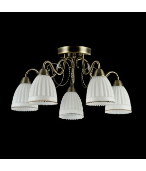 Потолочный светильник Freya FR2757-PL-05-BZ-foto6