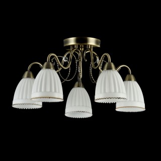 Потолочный светильник Freya FR2757-PL-05-BZ-foto6