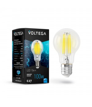Лампочка Voltega 7101-foto2