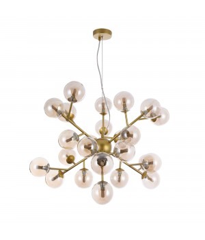 Подвесной светильник Maytoni MOD545PL-24G-foto4