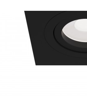 Встраиваемый светильник Technical DL024-2-01B-foto8