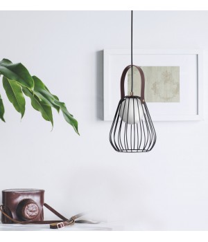 Настенный светильник (бра) Maytoni MOD544WL-01B-foto10