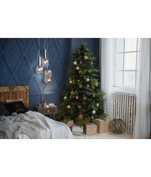 Подвесной светильник Maytoni MOD124PL-L3CH3K-foto4