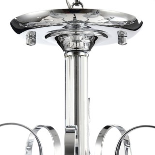 Потолочный светильник Freya FR2020-CL-05-CH-foto7