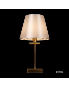 Настольный светильник Freya FR1006TL-01G-foto3