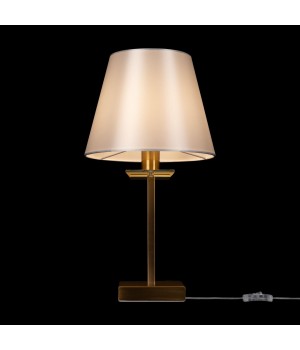 Настольный светильник Freya FR1006TL-01G-foto3