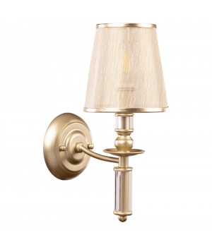 Настенный светильник (бра) Freya FR2539WL-01G-foto4