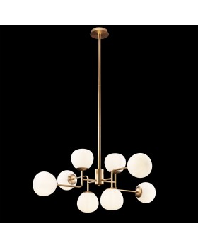 Люстра Maytoni MOD221-PL-08-G-foto12