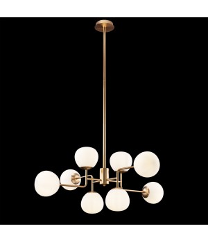 Люстра Maytoni MOD221-PL-08-G-foto12